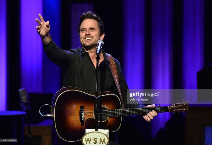 Charles Esten