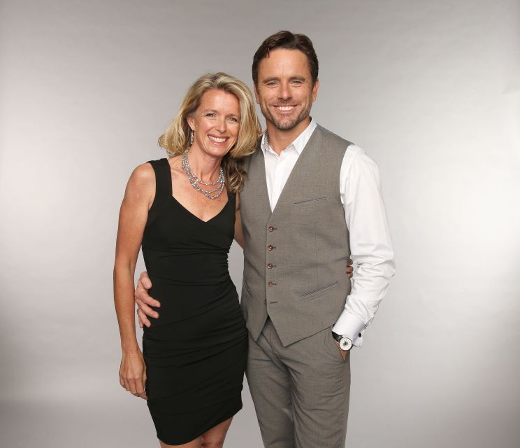 Charles Esten