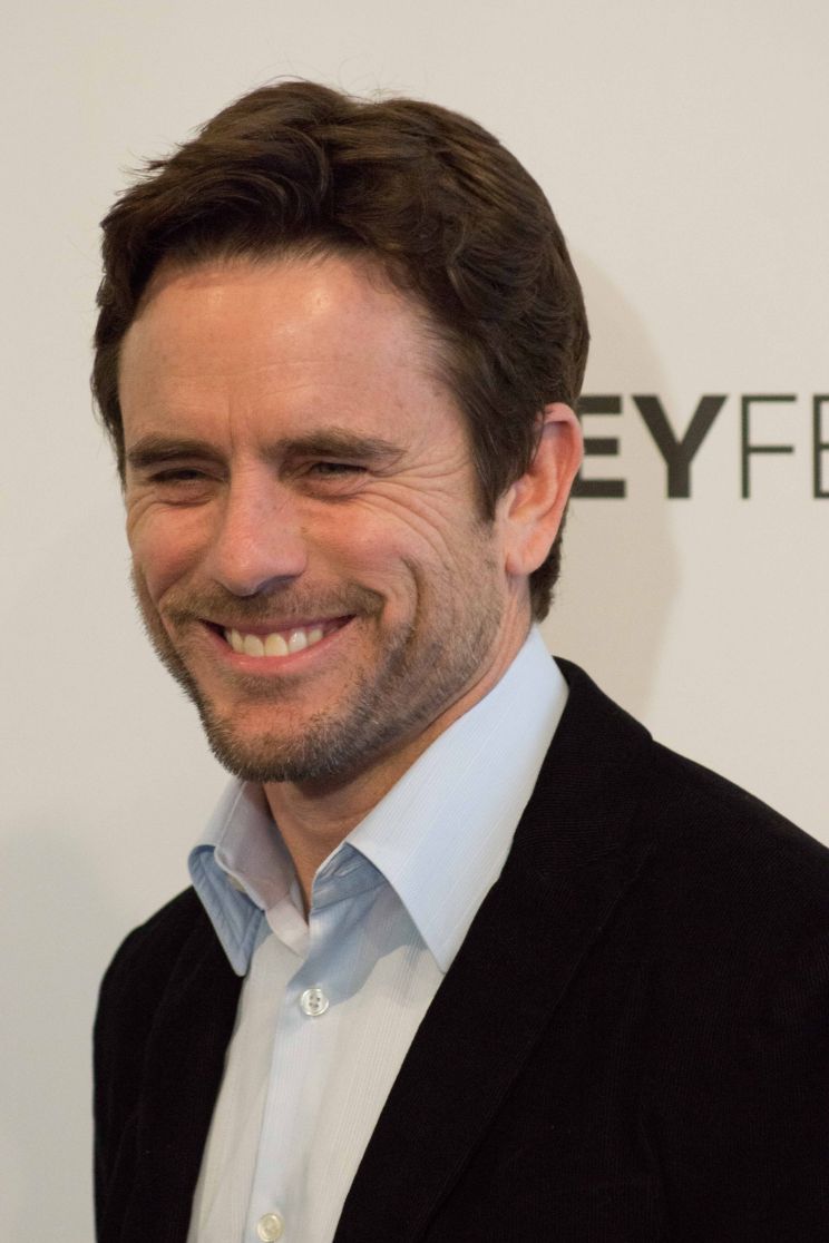 Charles Esten