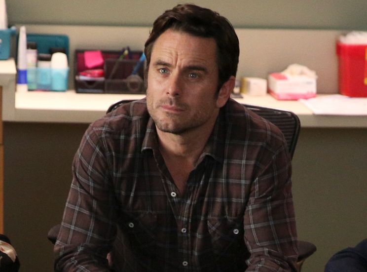 Charles Esten