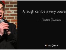 Charles Fleischer