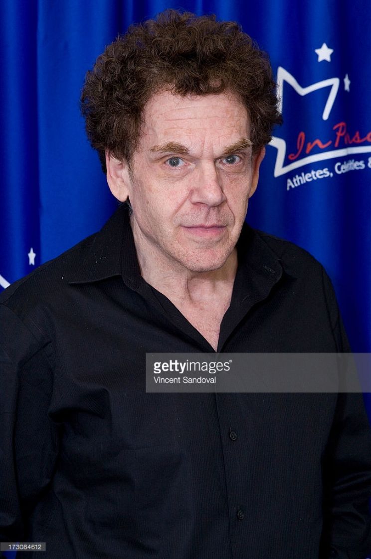 Charles Fleischer