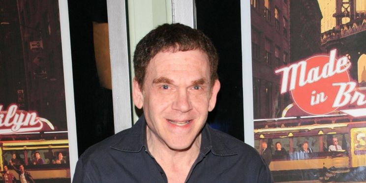Charles Fleischer