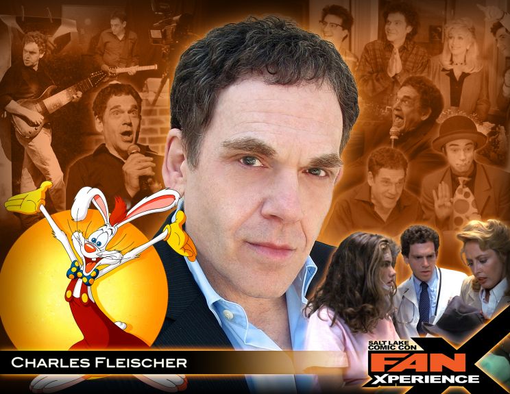 Charles Fleischer