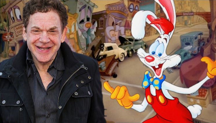 Charles Fleischer