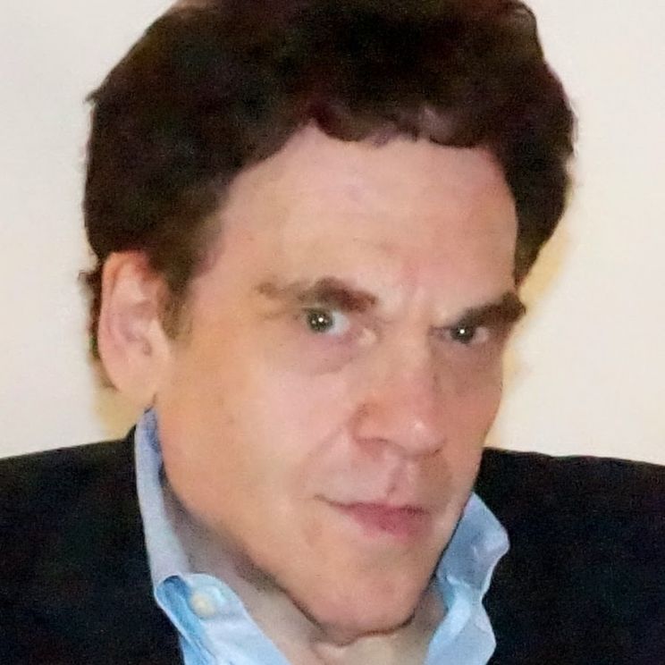 Charles Fleischer