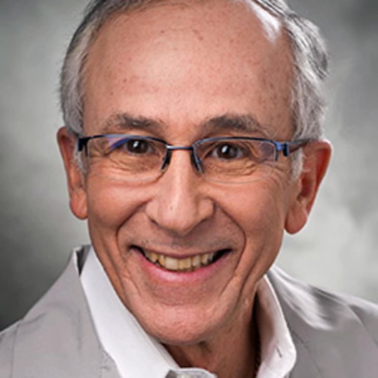 Charles Frank