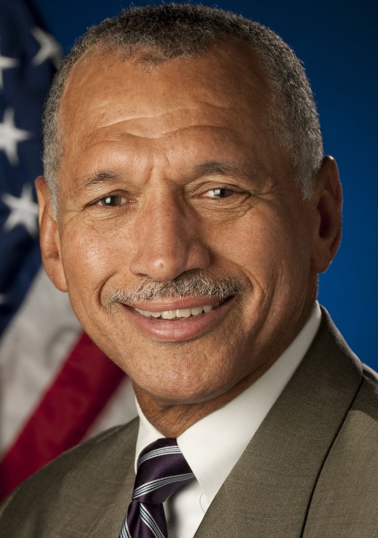 Charles Frank