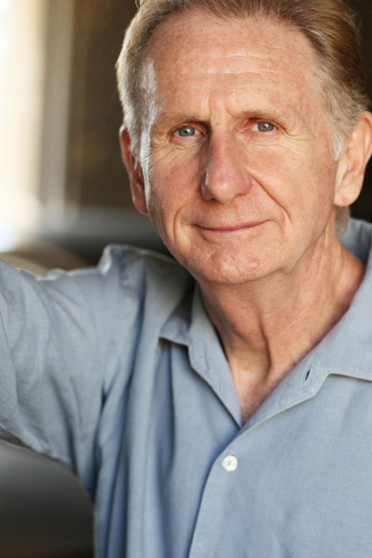 Charles Frank