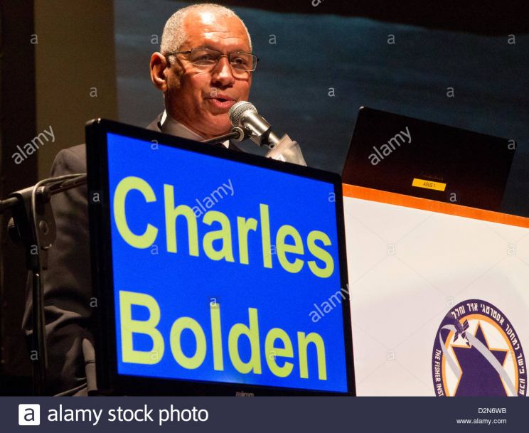 Charles Frank