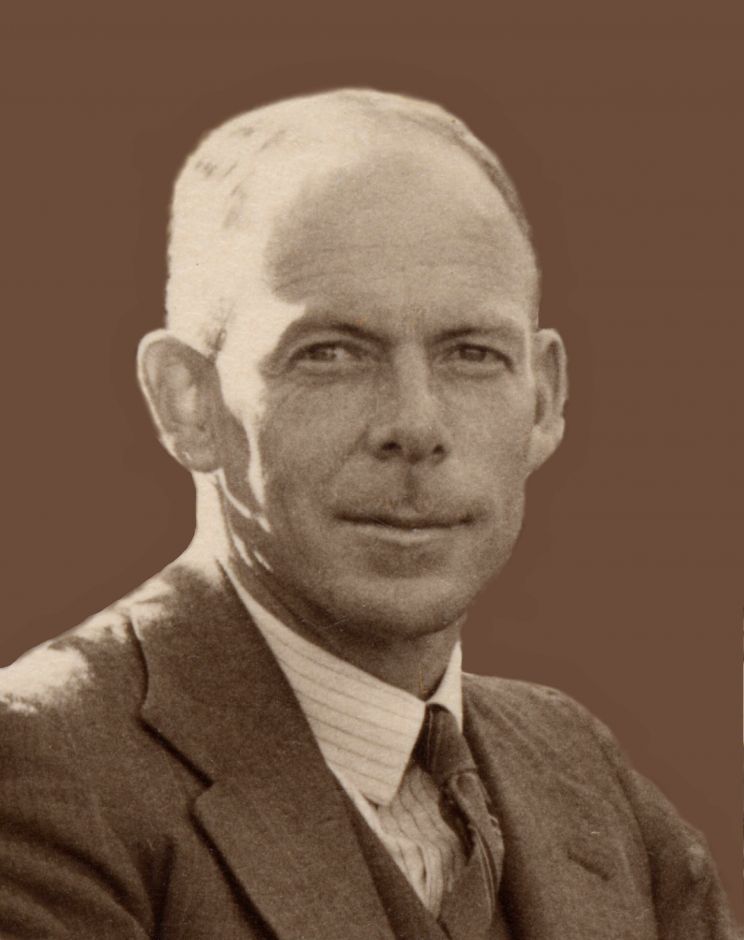 Charles Frank