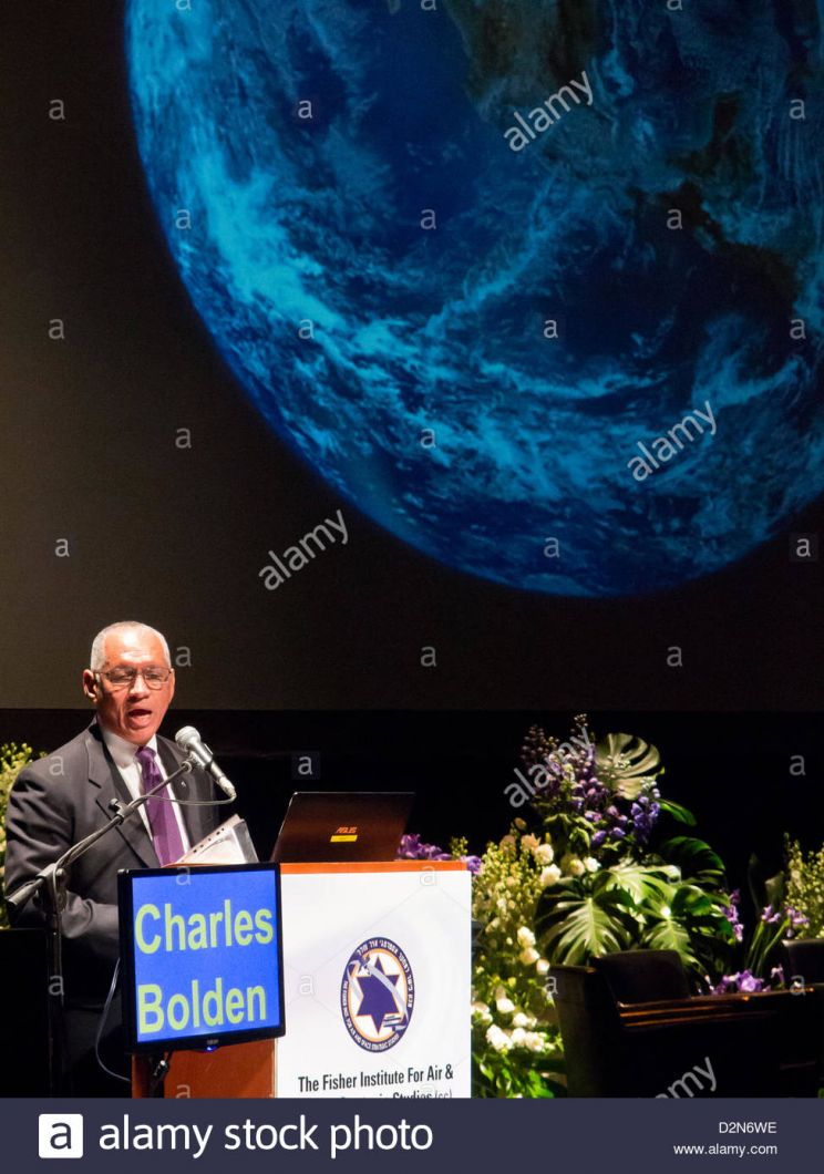 Charles Frank