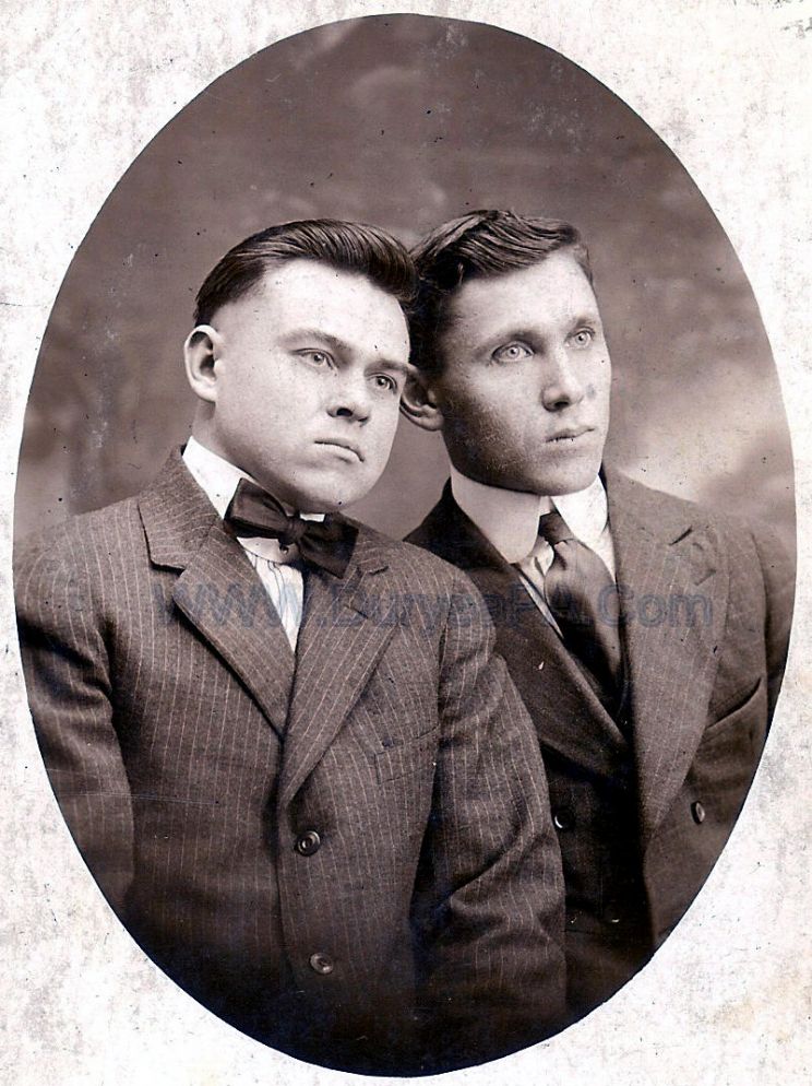 Charles Frank