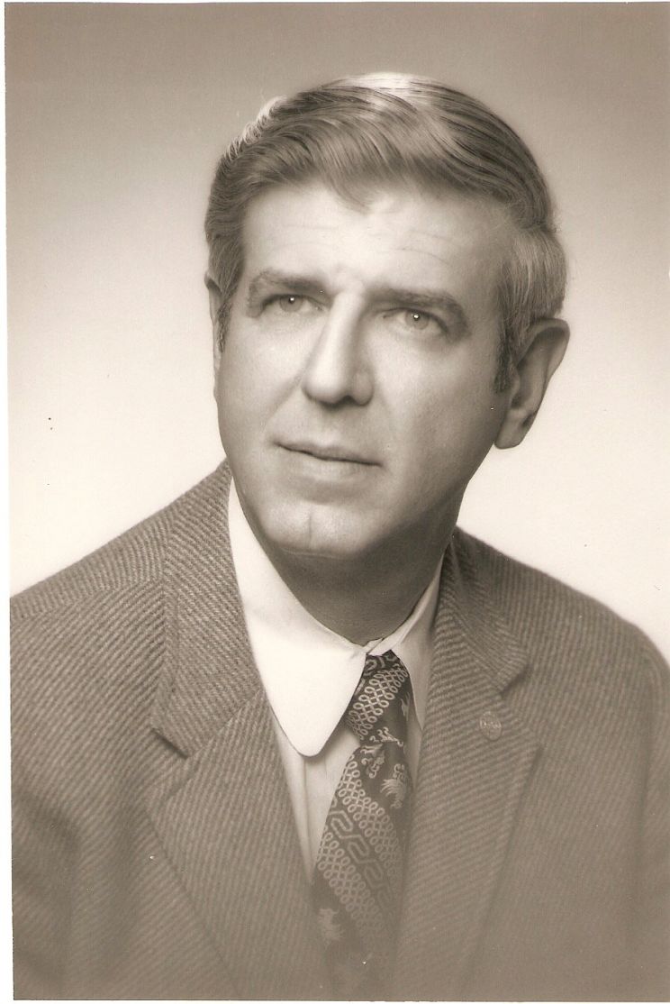 Charles Frank