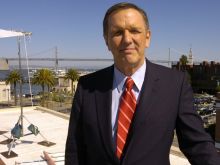 Charles Gibson