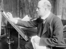 Charles Gibson
