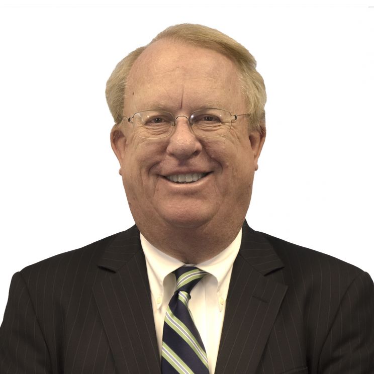 Charles Gibson