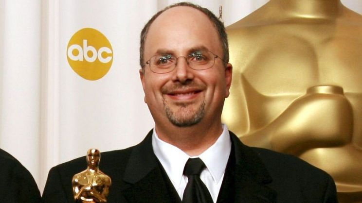 Charles Gibson