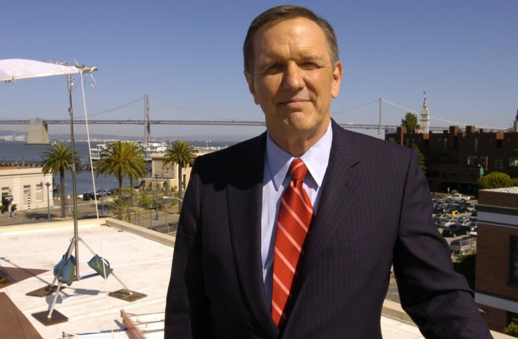 Charles Gibson