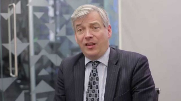 Charles Gibson