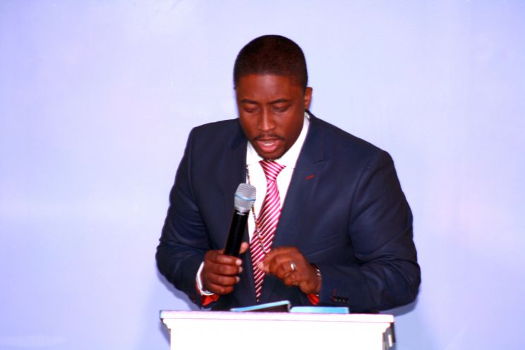 Charles Gibson