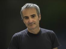 Charles Gillibert photo