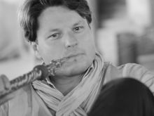 Charles Gillibert