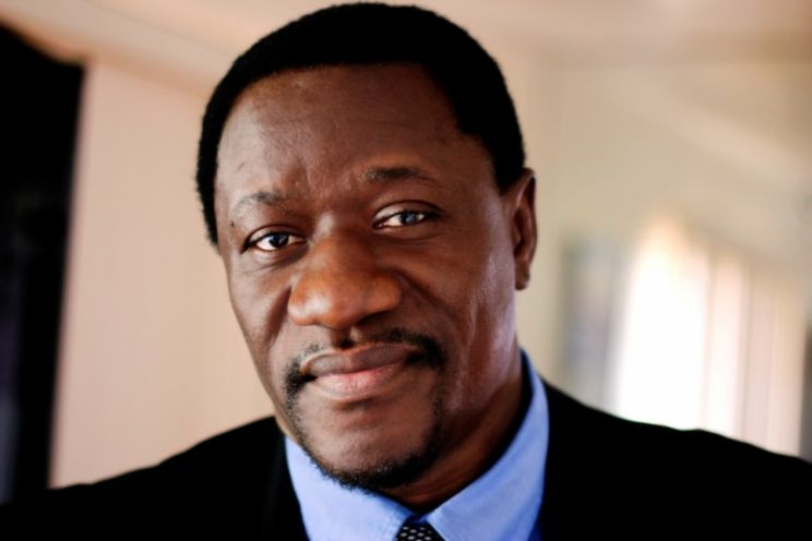 Charles Gitonga Maina