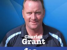 Charles Grant