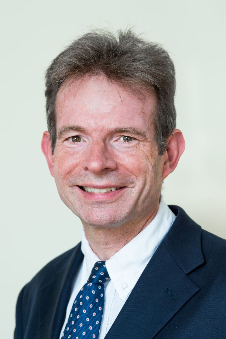 Charles Grant