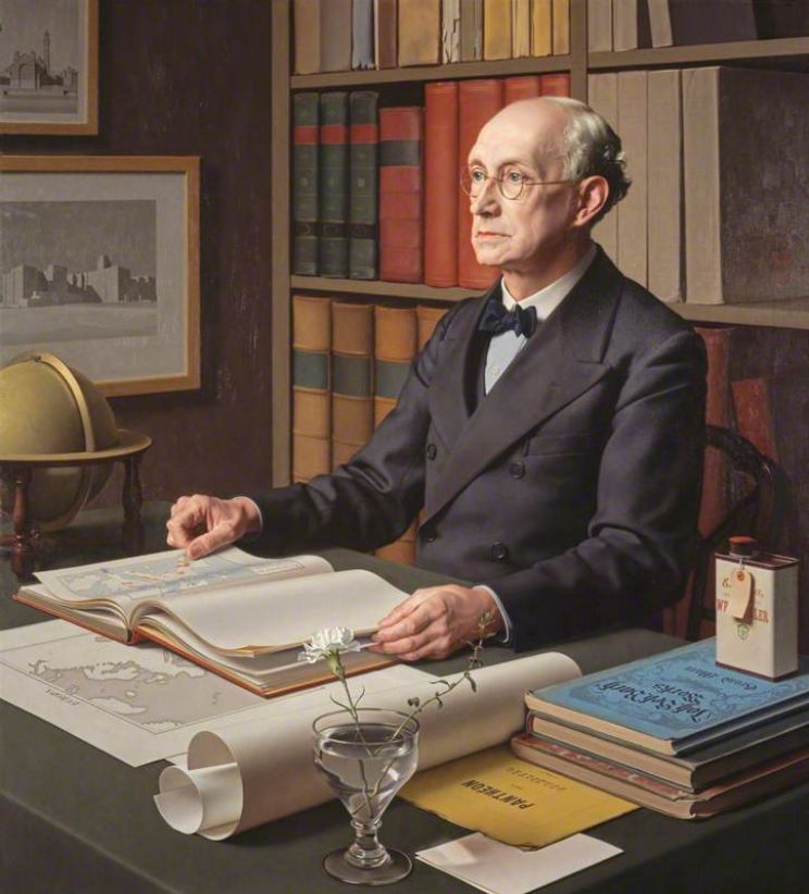 Charles Grant