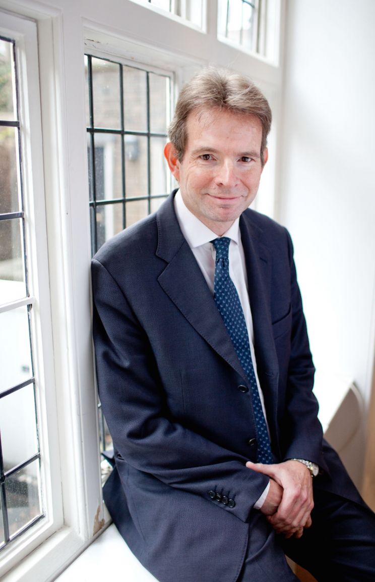 Charles Grant