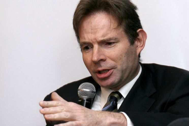 Charles Grant