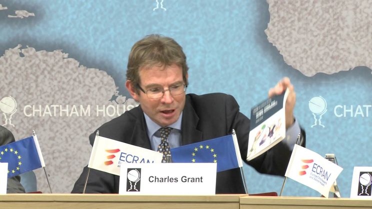 Charles Grant