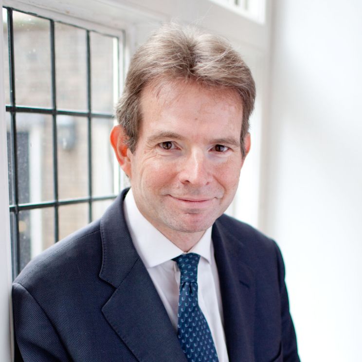 Charles Grant