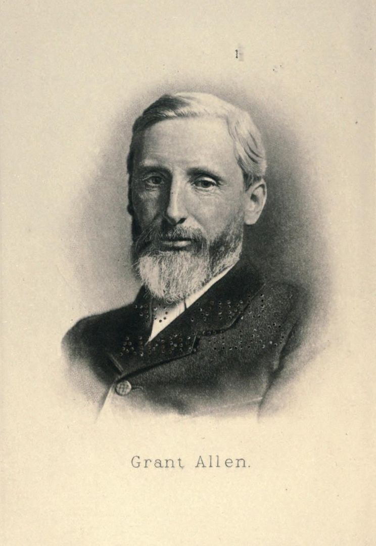 Charles Grant