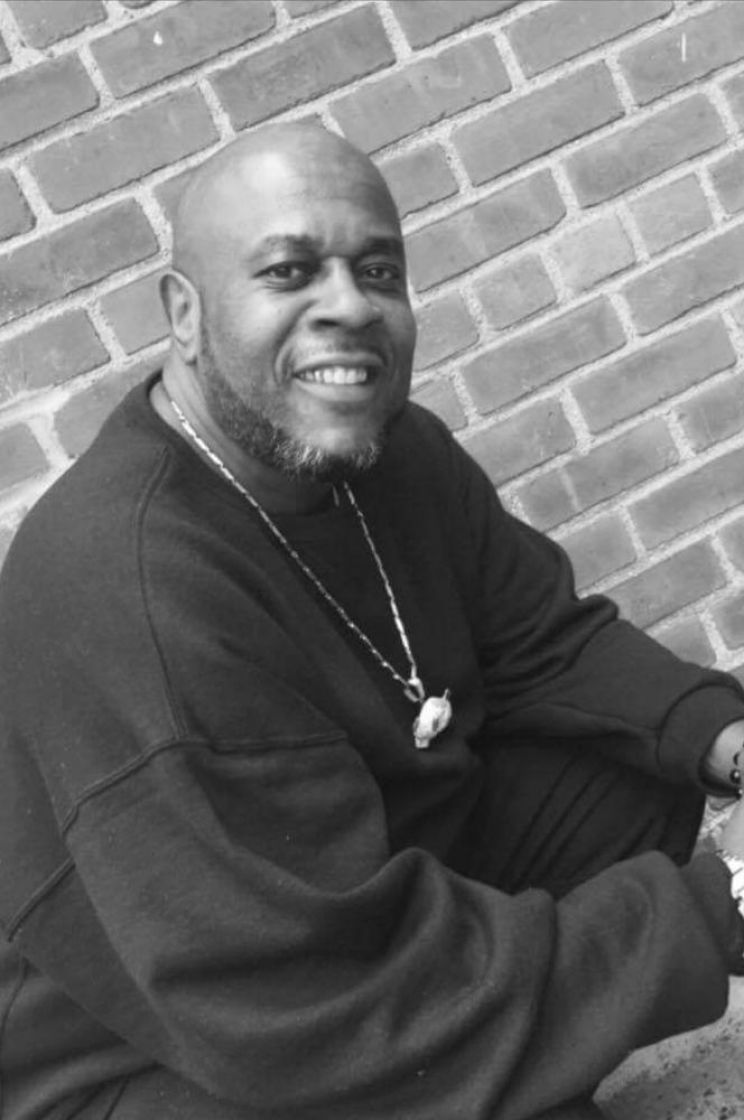 Charles Grant