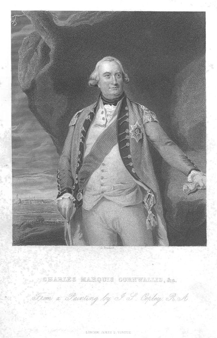 Charles Grant