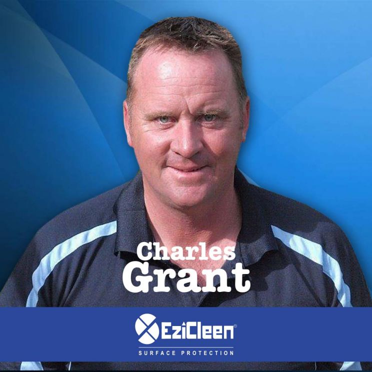 Charles Grant