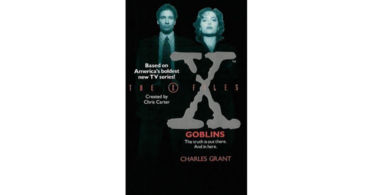 Charles Grant