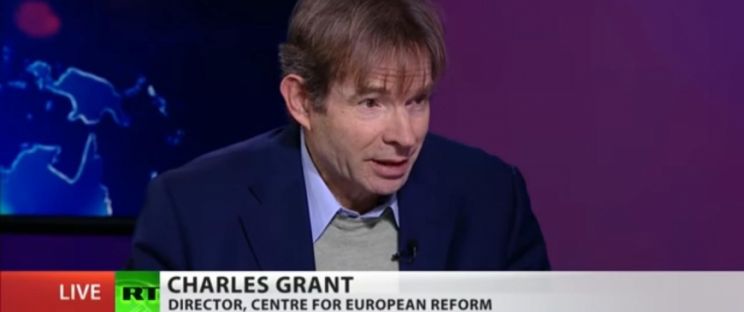 Charles Grant