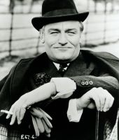 Charles Gray