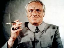 Charles Gray