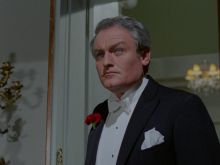 Charles Gray