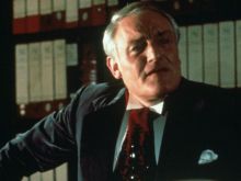 Charles Gray