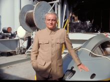 Charles Gray