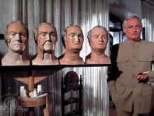 Charles Gray