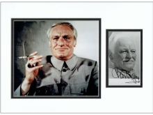 Charles Gray