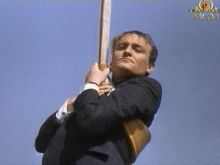Charles Gray