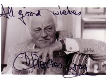 Charles Gray